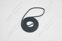 CONVEYOR TOOTHED BELT FOR GKG G-TITAN PRINTER 2575.56MM