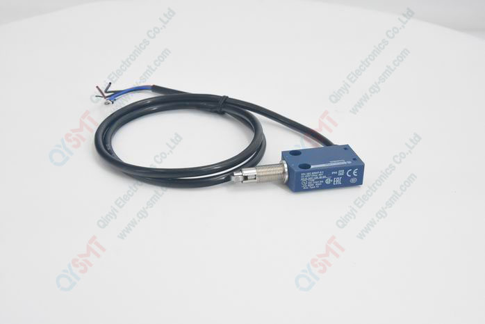 Limit Switch Brand: Telemechanique