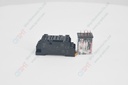 RELAY with SOCKET PYFZ-14-E