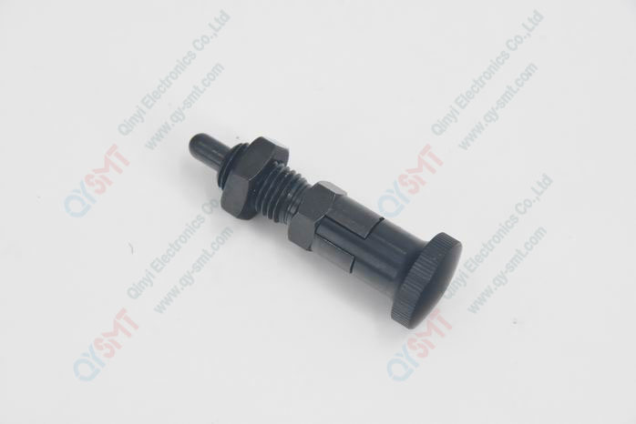 INDEXING PLUNGER