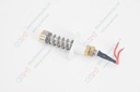 High current 120A Pogo Pin