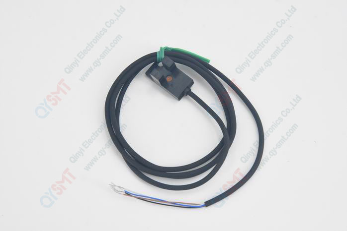 Slot sensor