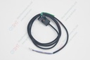 Slot sensor