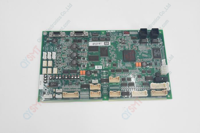 Head main PCB ASM