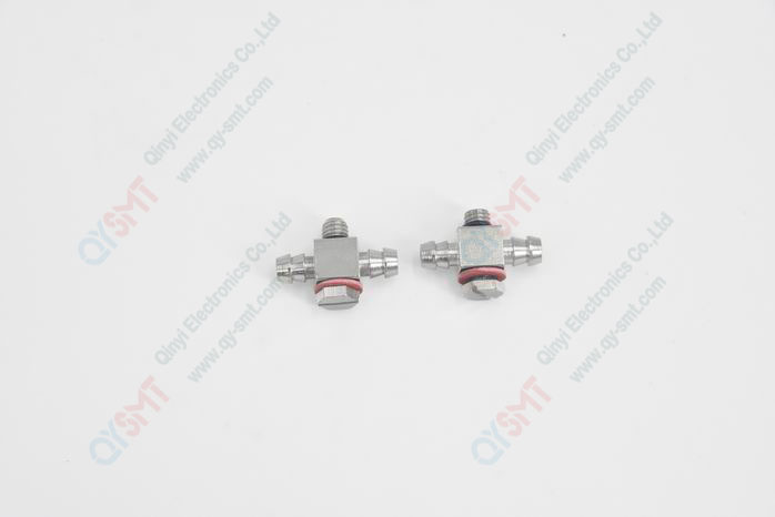 NOZZLE SHAFT