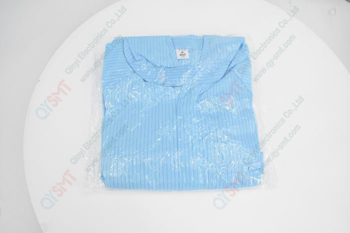 Full Spray suit (ESD Coat) XL