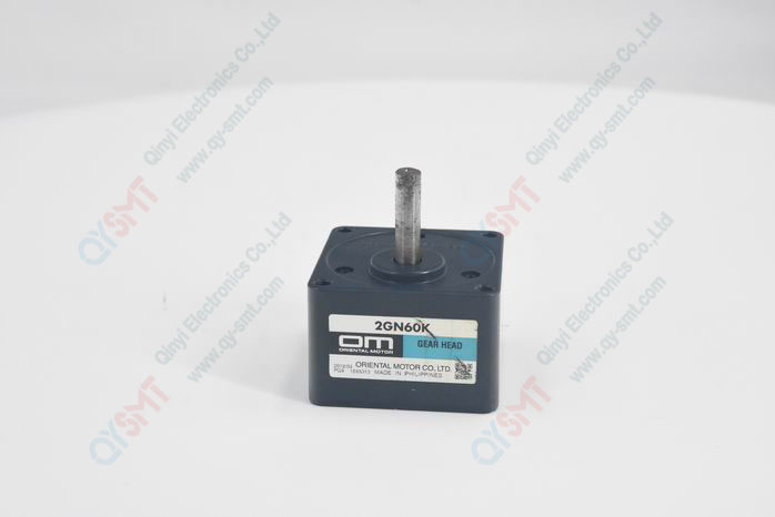 Oriental Motor Gearhead Parallel Shaft