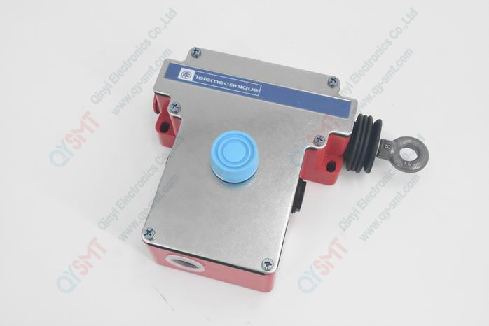 Schneider limit switch