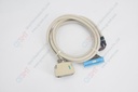 MOTOR ENCODER CABLE ASM