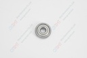 BEARING, S ROW BALL, 10MM*30MM*9MM, 2SHD