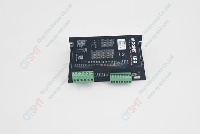 Moons Stepper motor driver