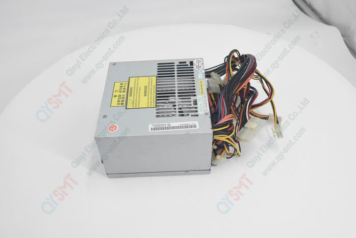 POWER SUPPLY 1