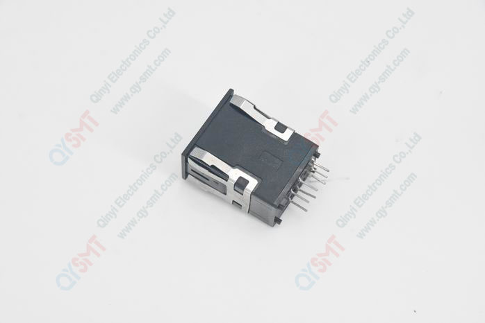 PUSH BUTTON For RADIAL 5.1