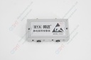 Double workstation ESD monitor