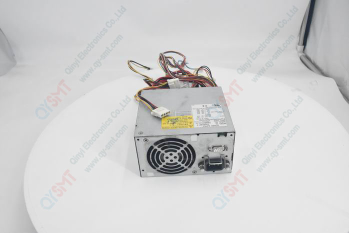 POWER SUPPLY 1