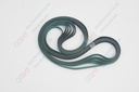 Flat belt