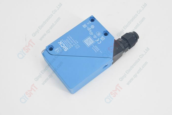 Sick Photoelectric Sensor
