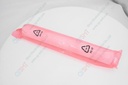HCX axxon wiper paper (core length 409mm, [core diameter, OD 23mm ID 20mm]) 1 ROLL=10meter