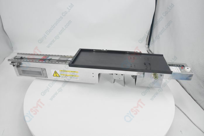 Tray Feeder Large for JEDEC Trays