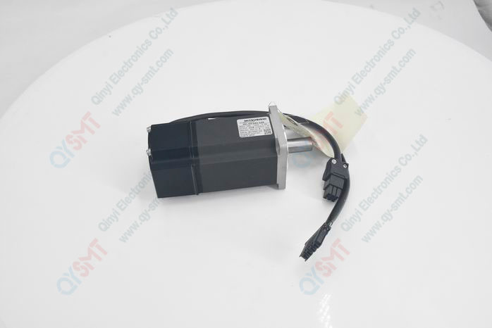 AC SERVO MOTOR