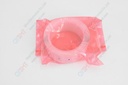 Black automatic splicing tape
