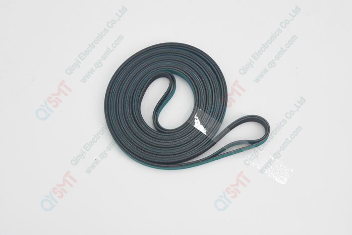 JX300 out belt