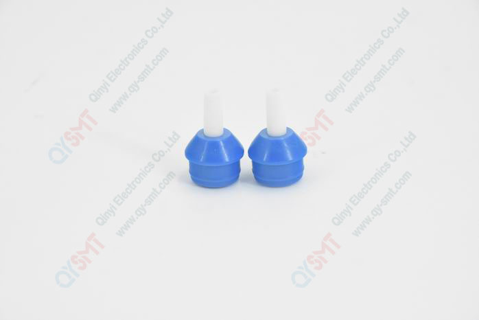 Soldering suction nozzle