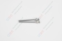 glue dispensing needle metal