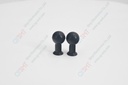 Silicon vacuum ball pump 20*43MM