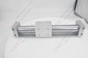 RODLESS CYLINDER SMC