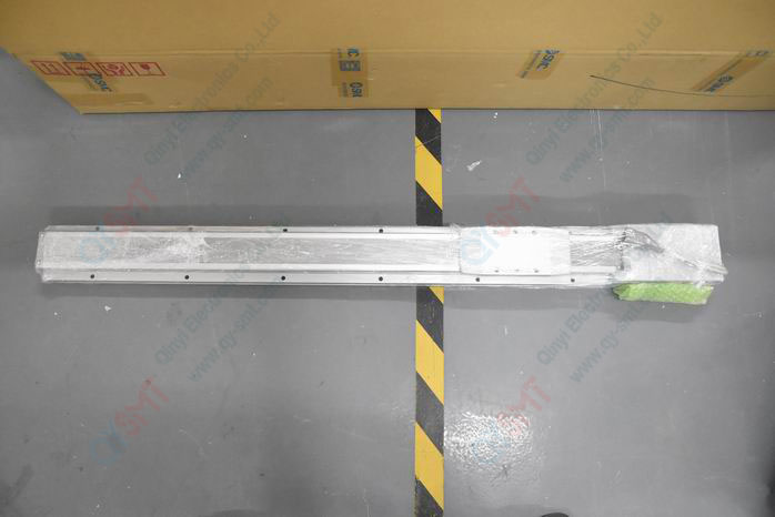 AUTO ACTUATOR SMC