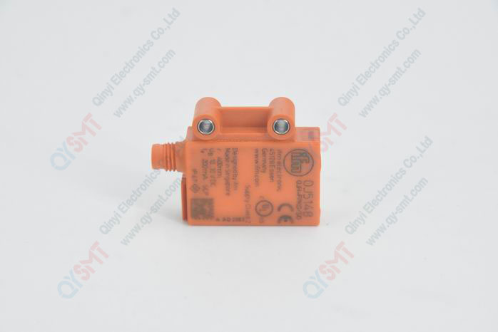 ifm sensor