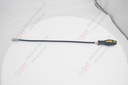 Magnetic picup tool with LED