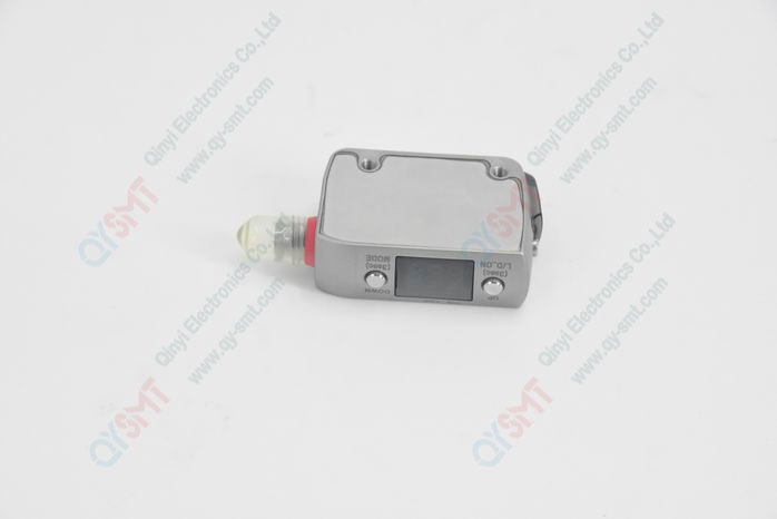 Keyence sensor