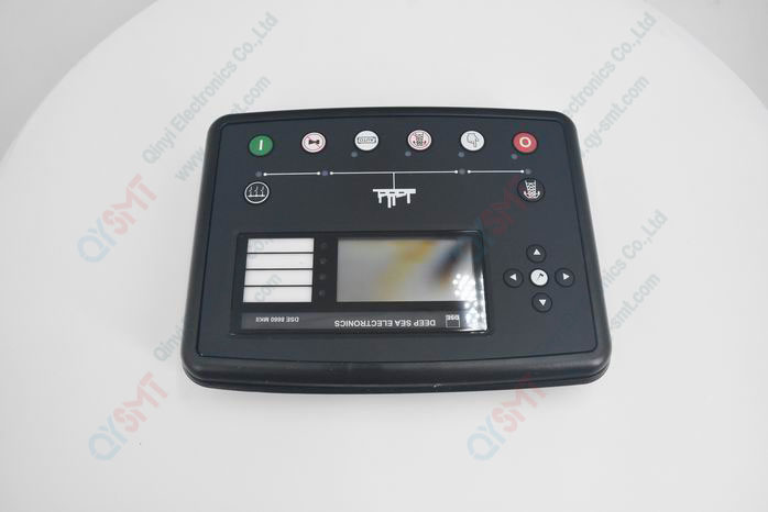 ATS Mains Controller