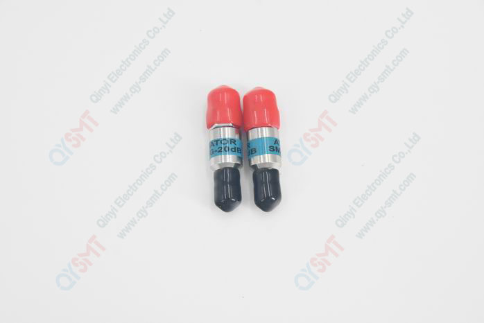 RF fix attenuator 20DB