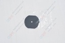 Nozzle Reflector