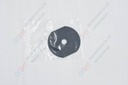 Nozzle Reflector