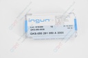 Test Probe GKS-050 291 050 A 2000 (1PACK=100CS)