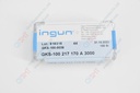 Test Prob GKS-100 217 170 A 3000 (1PACK=100CS)