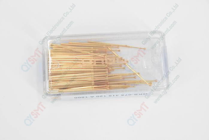 Test Prob GKS-075 319 120 A 1500 (100pcs in a pkt)