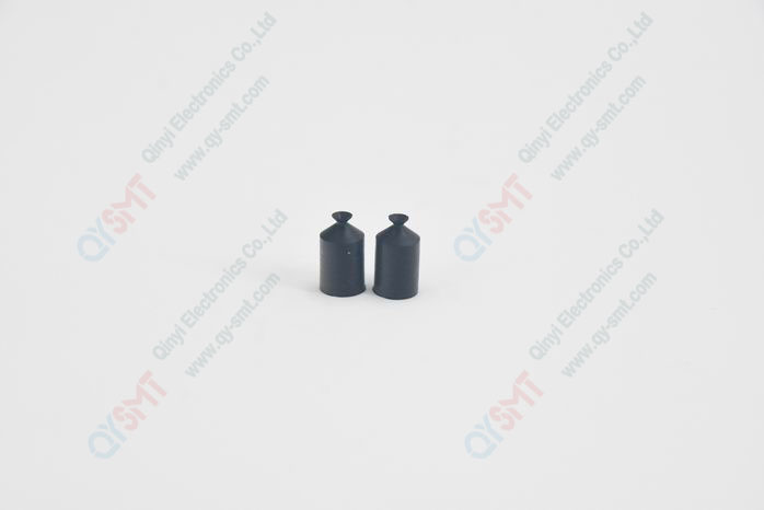 ESD nozzle pad