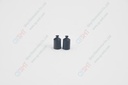 ESD nozzle pad