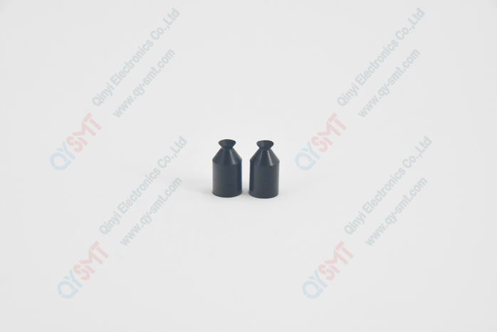 ESD nozzle pad