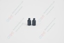 ESD nozzle pad