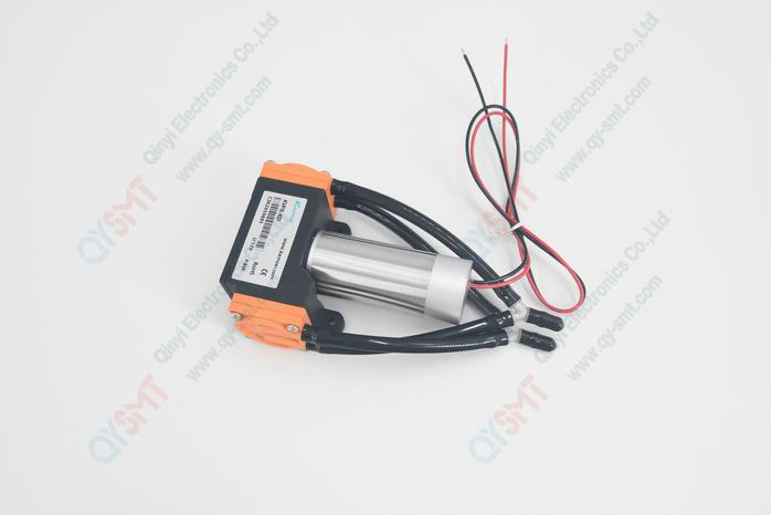 Vacuume Pump