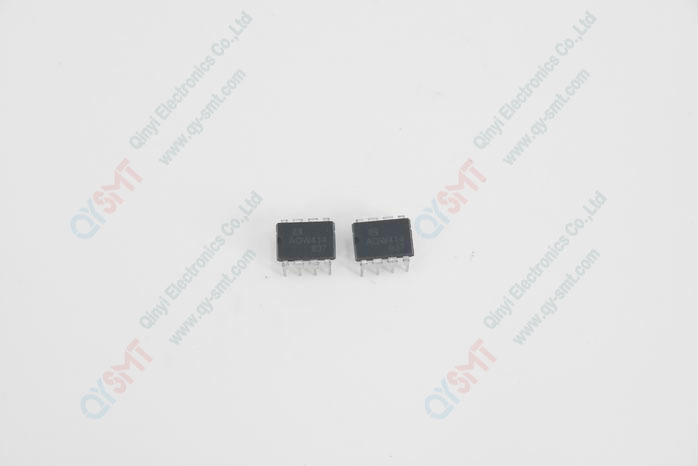 DIP IC