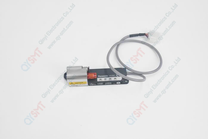 Static Ionizers