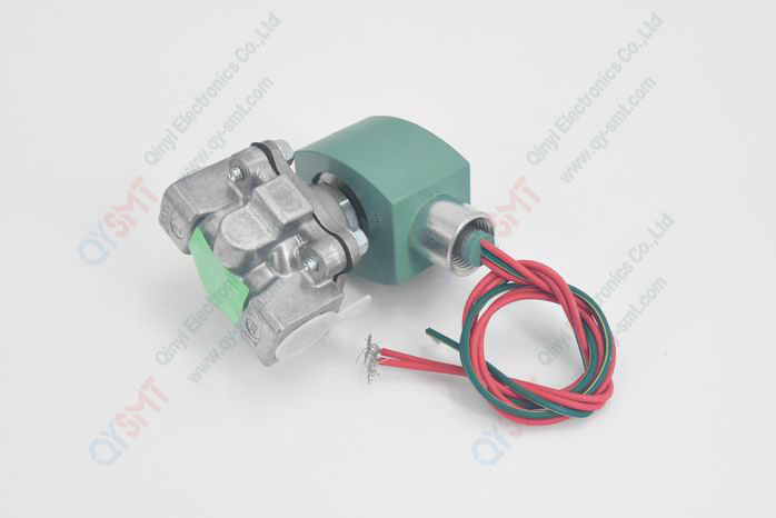 ASCO valve