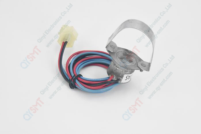 BTU Sensor